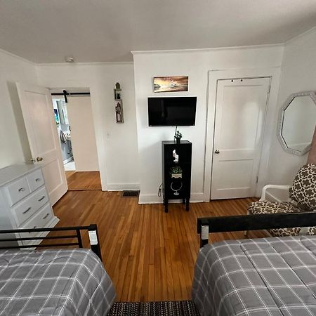 Farmhouse 2 Bedrooms Apartment Lynn 외부 사진
