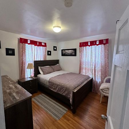 Farmhouse 2 Bedrooms Apartment Lynn 외부 사진