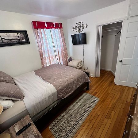 Farmhouse 2 Bedrooms Apartment Lynn 객실 사진