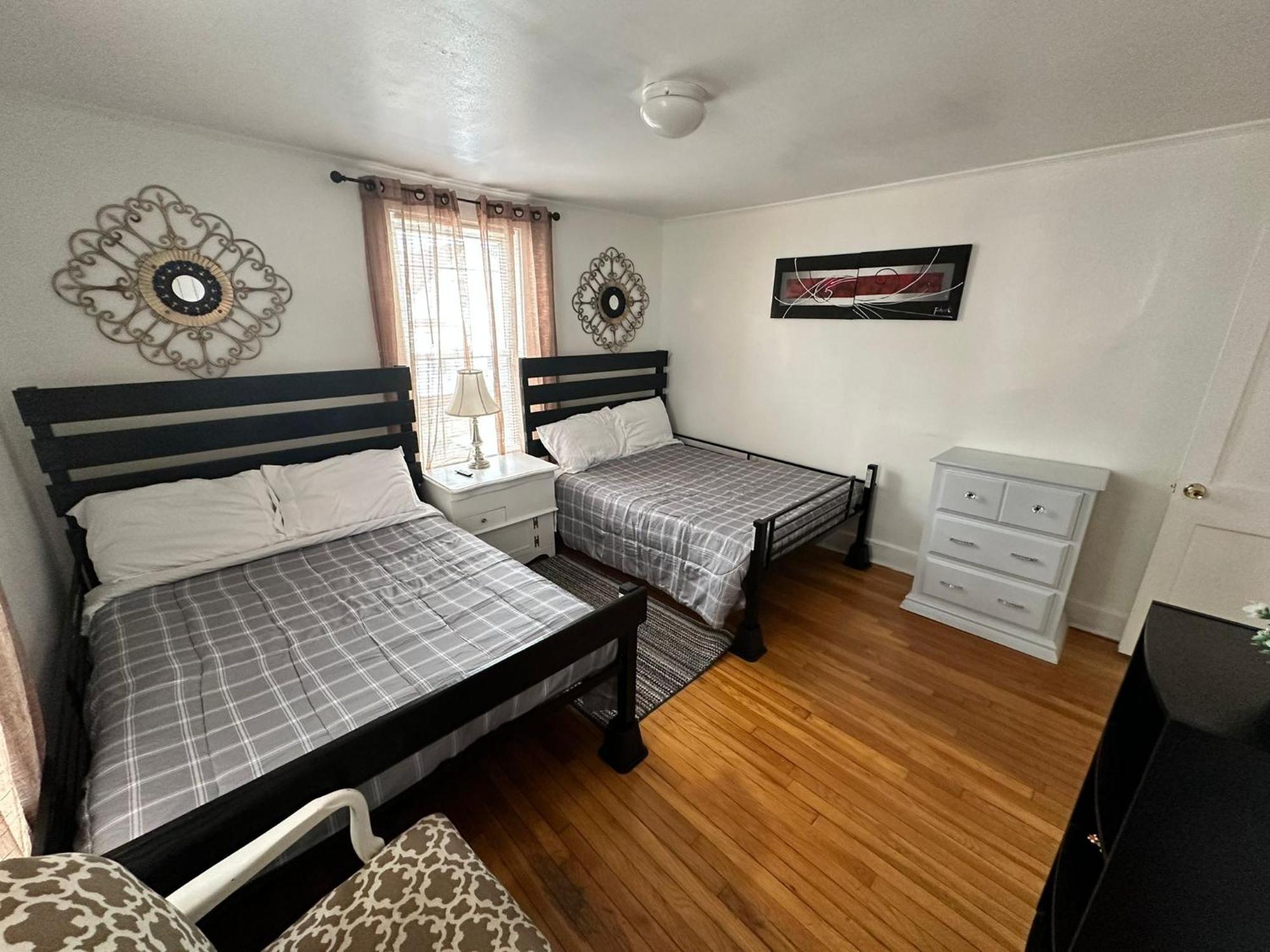 Farmhouse 2 Bedrooms Apartment Lynn 외부 사진