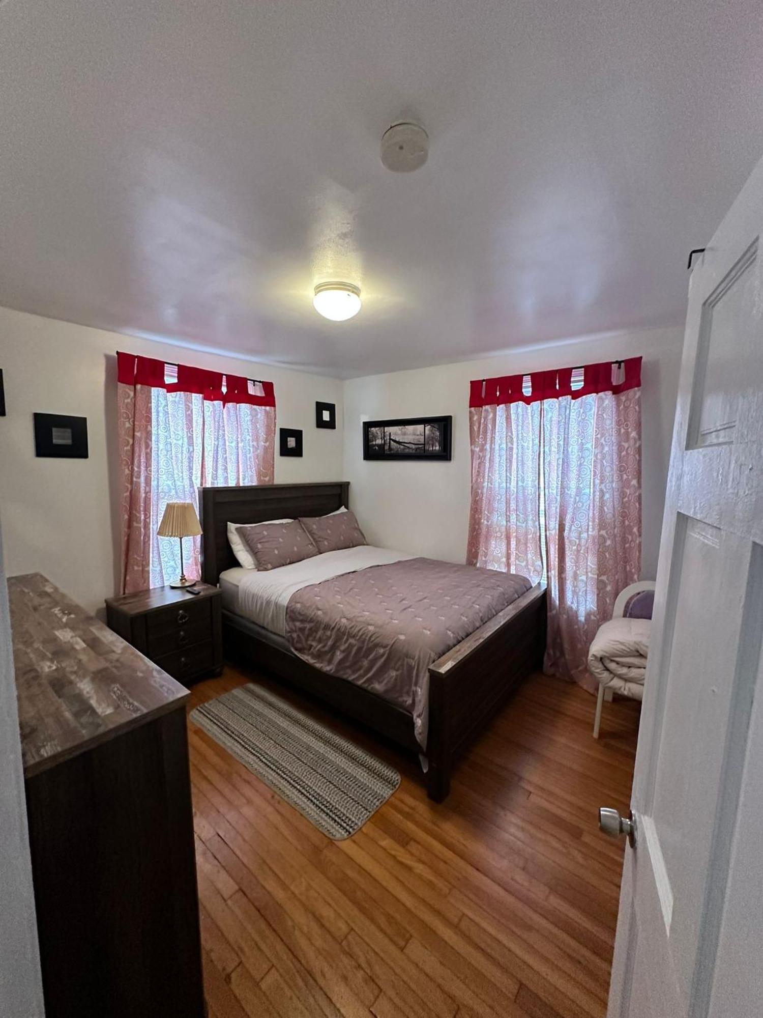 Farmhouse 2 Bedrooms Apartment Lynn 외부 사진