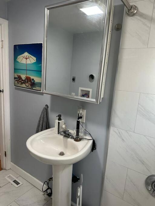 Farmhouse 2 Bedrooms Apartment Lynn 외부 사진