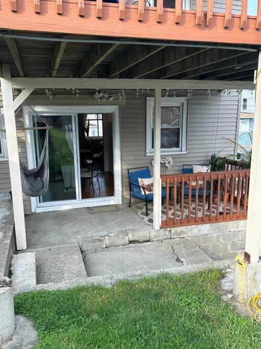 Farmhouse 2 Bedrooms Apartment Lynn 외부 사진