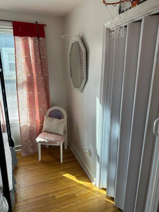 Farmhouse 2 Bedrooms Apartment Lynn 외부 사진