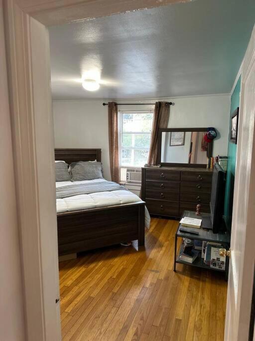 Farmhouse 2 Bedrooms Apartment Lynn 외부 사진