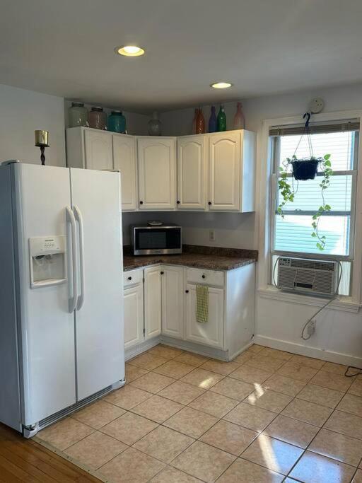 Farmhouse 2 Bedrooms Apartment Lynn 외부 사진
