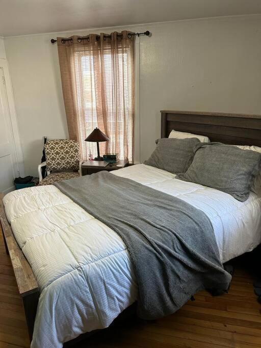 Farmhouse 2 Bedrooms Apartment Lynn 외부 사진